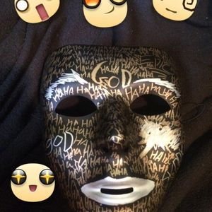 Meet your Posher, Billy